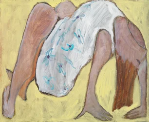 Se Plier en Quatre, 1995